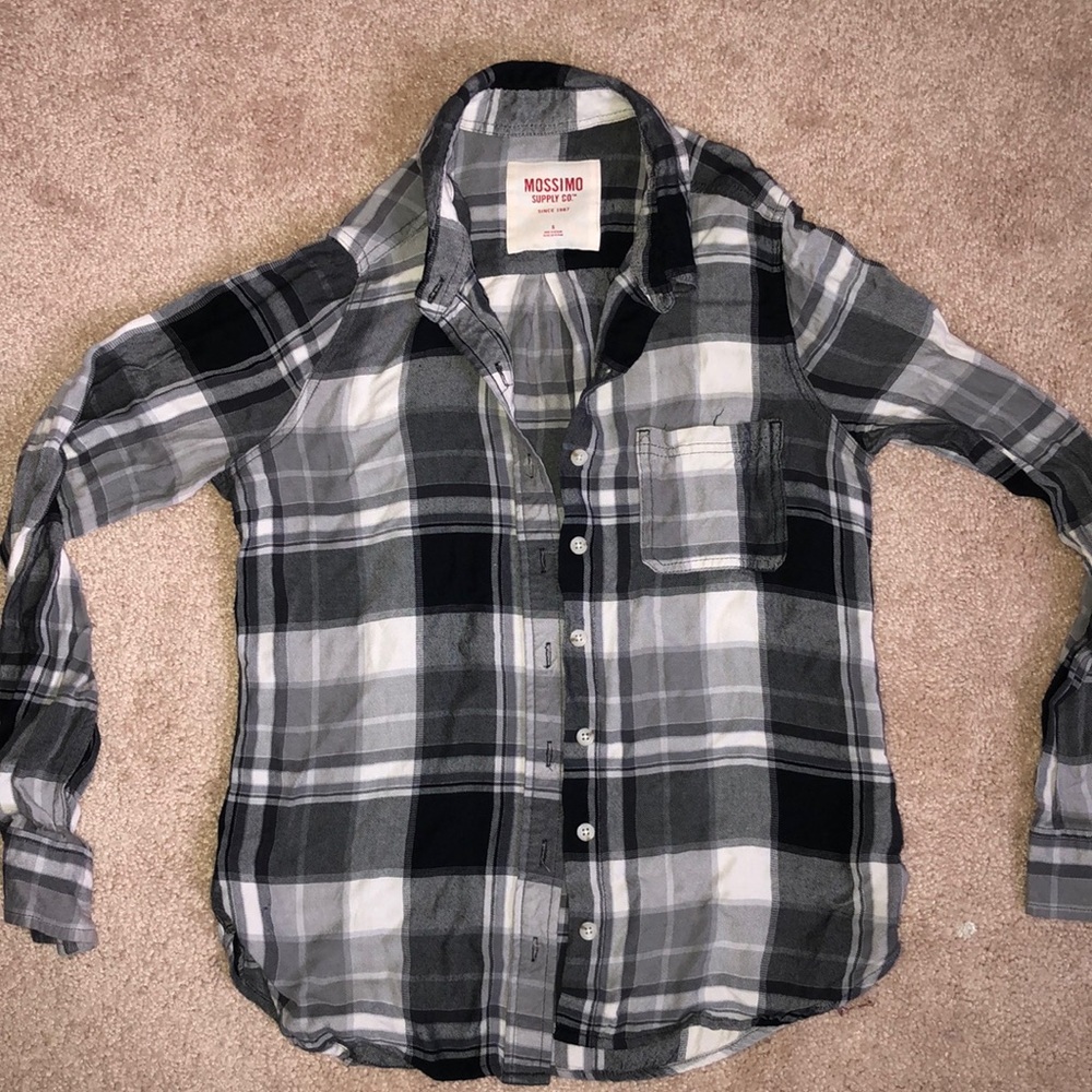 Flannel